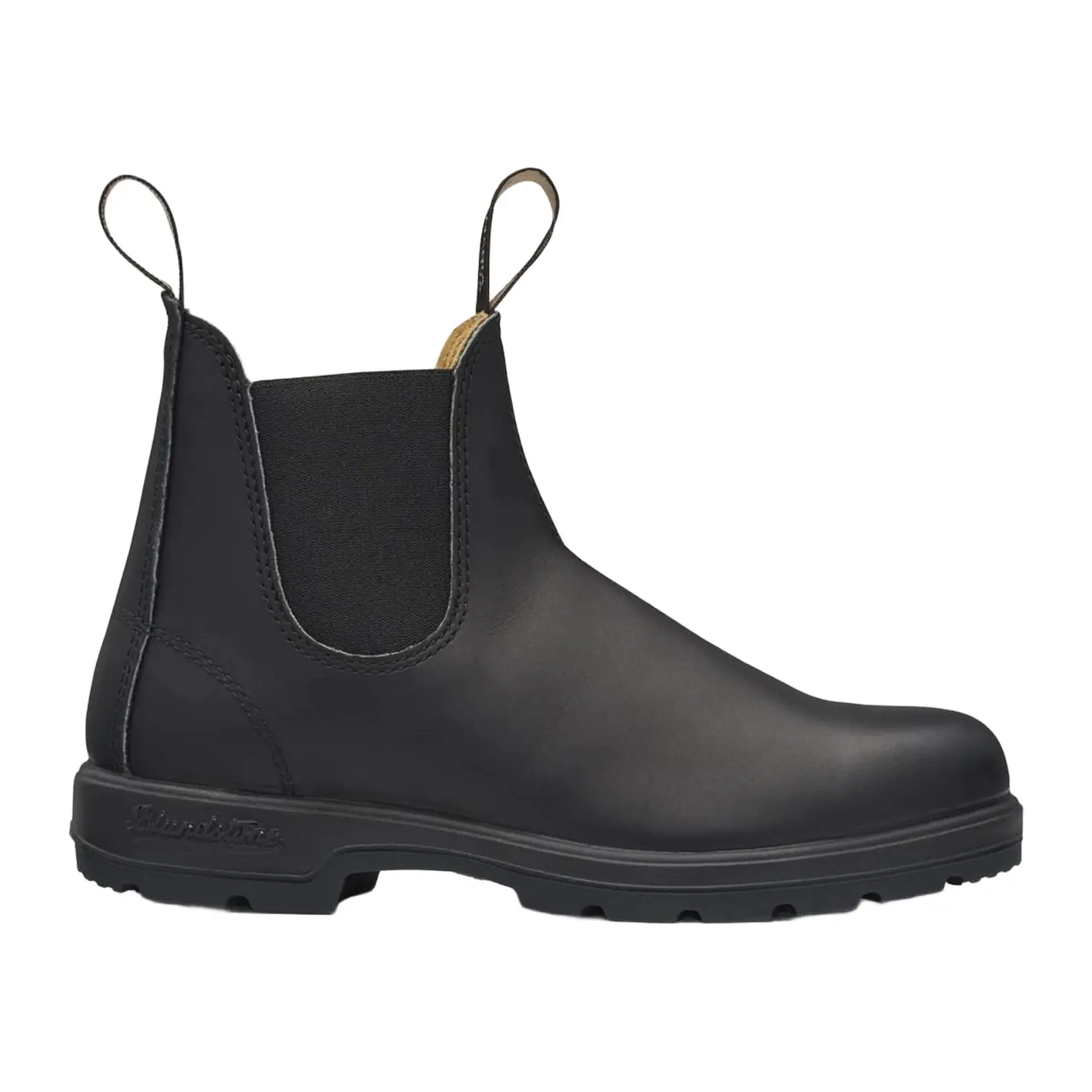 Blundstone Classic 558 Chelsea Boots in Black