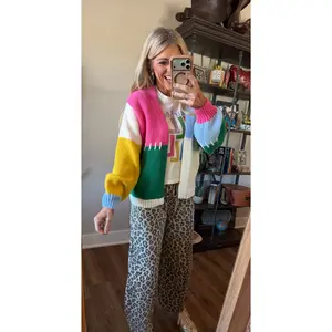 Mackie Cardigan