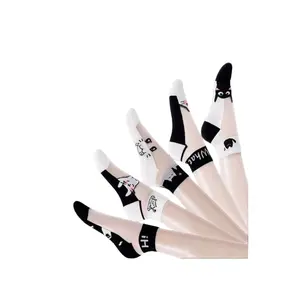 10 Pairs Women's Summer Thin Sheer Glass Silk Mid Calf Socks Comfortable TikTokShopSpringGlowUp Bridal Womenswear for Elegant Looks