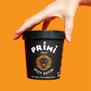 ️Primi Spicy Fusilli 3 Pack