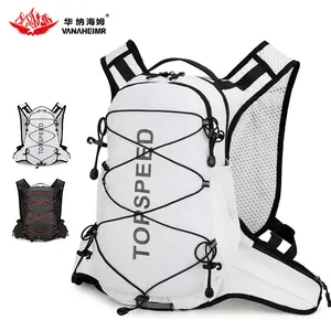 Warnerheim riding new outdoor running sports backpack lightweight weight hiking backpack 18L