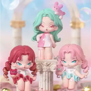 1623. DODO NAMI Virtual World Series Figures Blind Box
