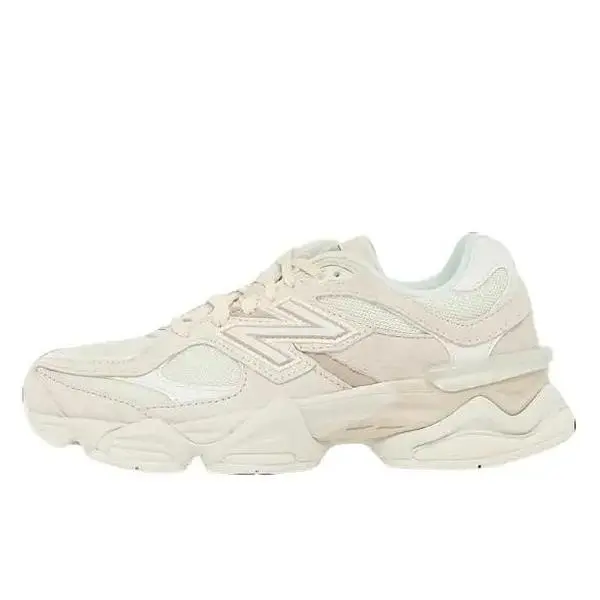 New Balance 9060 Beige White U90604IJ Men's Fashion Sneaker New