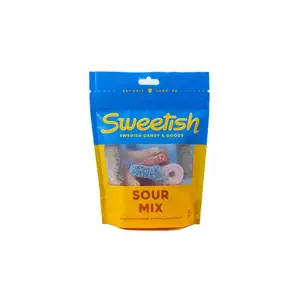 Sweetish Signature Sour Mix