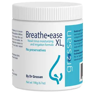 Breathe Ease XL Jar