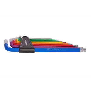 9-IN-1 Hex Key Tool