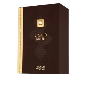 Liquid Brun Limited Edition EDP 150ml by French Avenue
