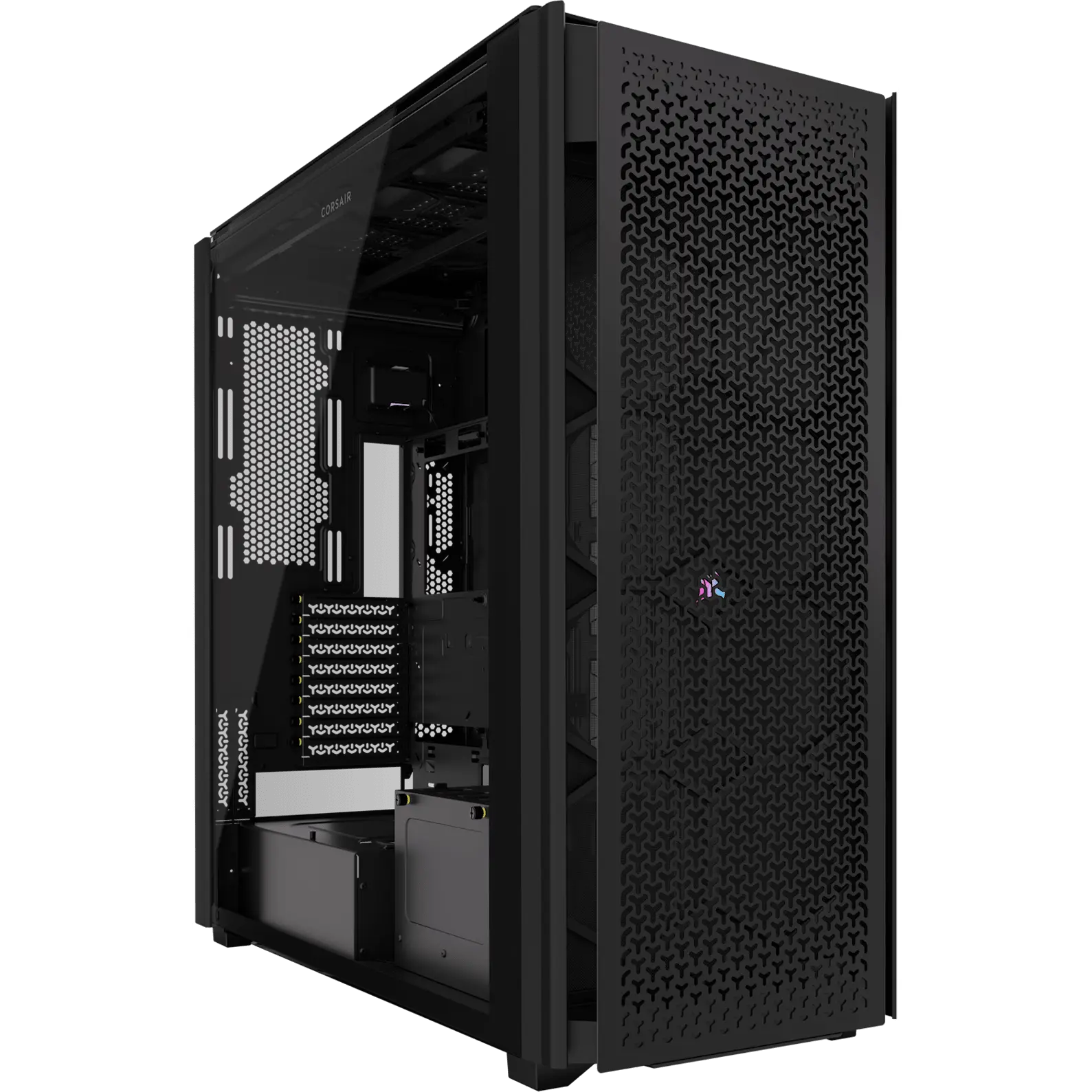 CORSAIR 9000D RGB AIRFLOW Super Full-Tower PC Case