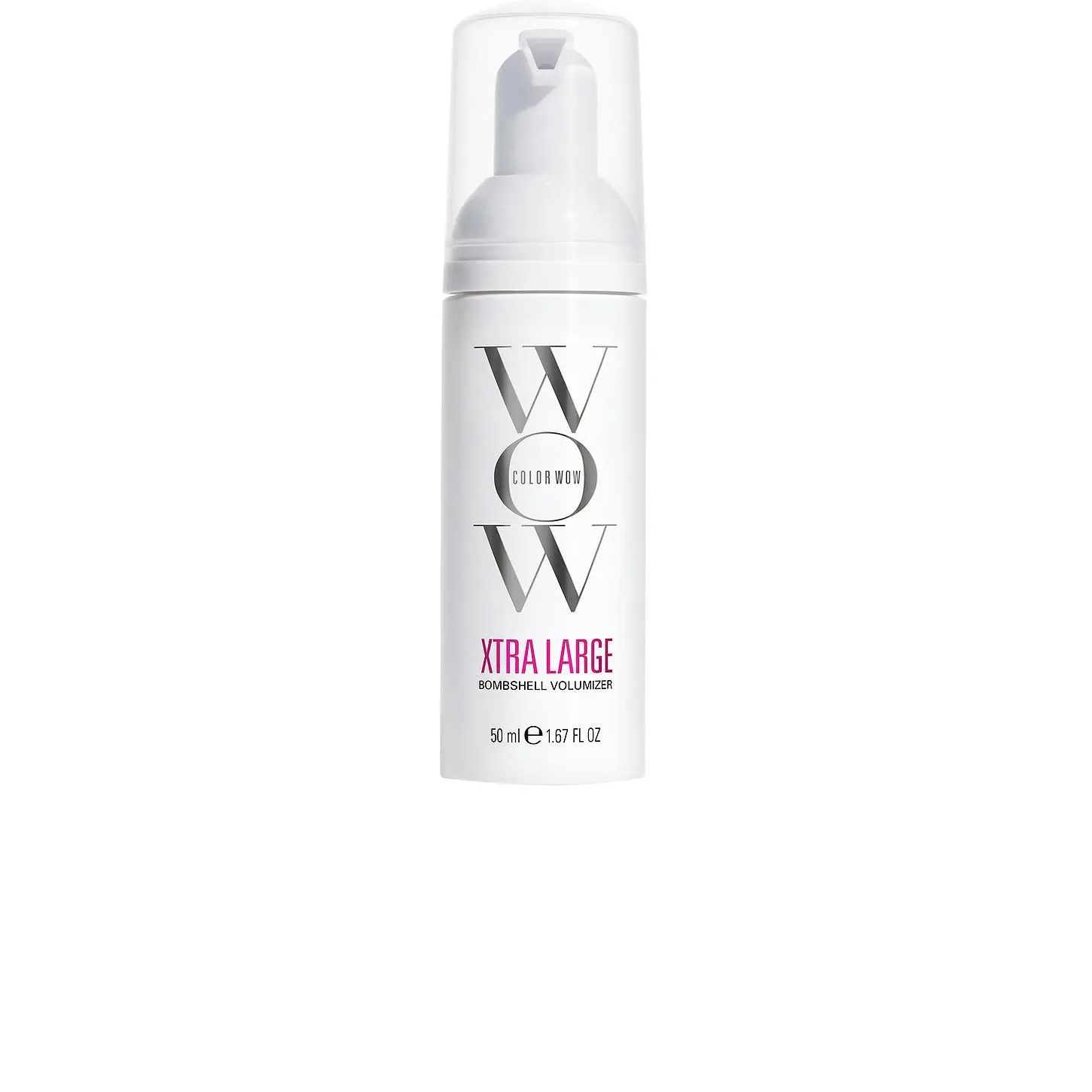 Color WOW Travel Xtra Large Bombshell Volumizer Color WOW Travel Xtra Large Bombshell Volumizer