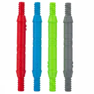 The Twin Saber - Pool Noodle Sword