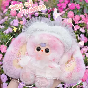 Toyverse Lab Customized Dedicated Payment / Plush Blind Box