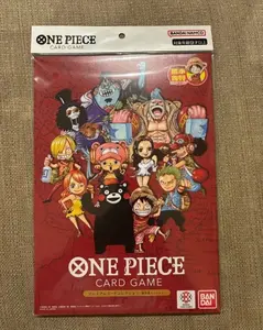 ONE PIECE Premium Card Collection Kumamoto Special Flagship 2026 Japanese