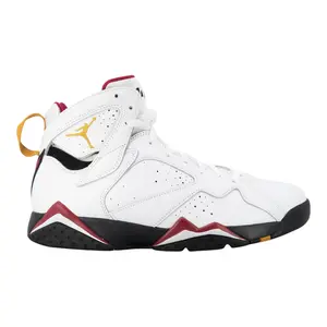 Air Jordan 7 Retro Cardinal (2022)