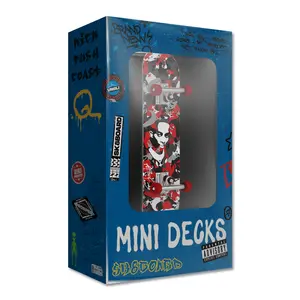 WLR Mini Deck WLR Mini Deck