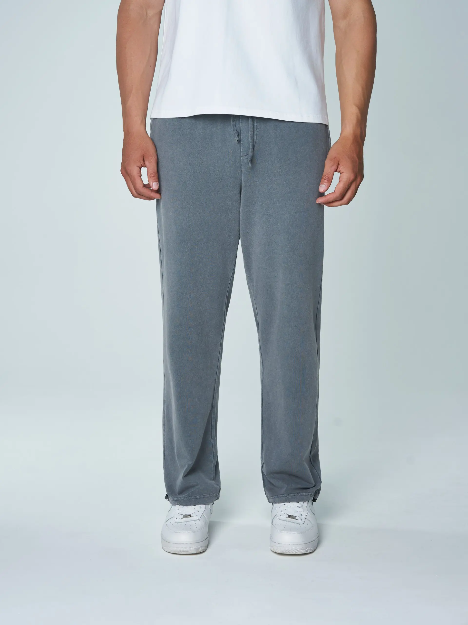 qoob washed Sweatpants