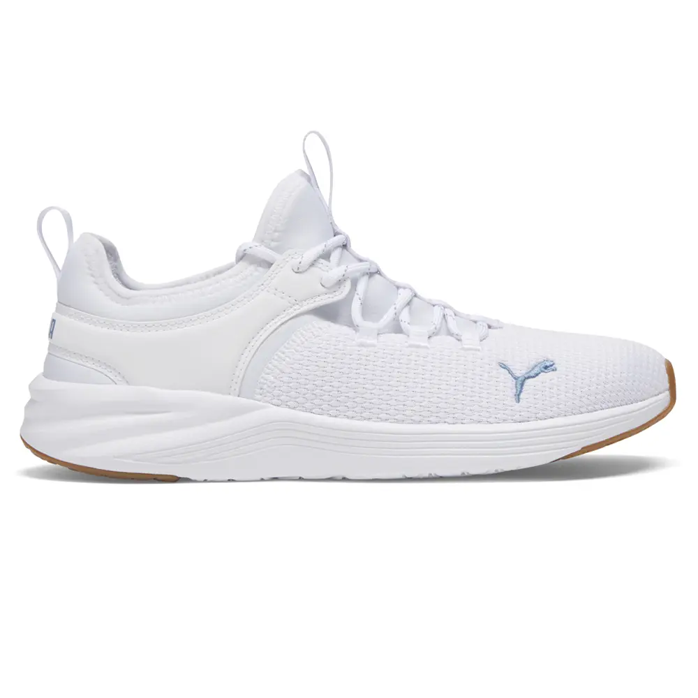 PUMA Womens Starla 2 Training Sneakers Shoes - White