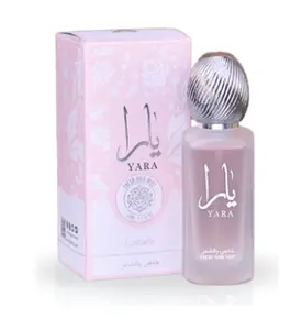 YARA Fresh Hair Mist 50ML (1.7 OZ) By Lattafa Perfumes
