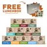 Dr. Squatch Natural Soap TikTok Favorites (w/ FREE Gift!) | Mens Gifts | Gifts for Him