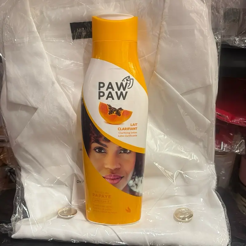 Paw Paw Lotion