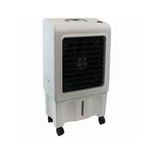 212 MAIN 1300 Port Evaporative Cooler (Model 116064) - Portable, Indoor/Outdoor Use, Manual Controls