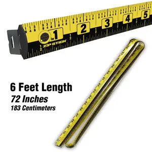 Zip Stick 72" ProSpan