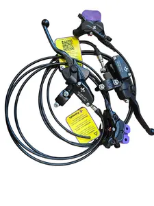 Formula Emoto Brake Assembly-Surron LBX/Talaria/SS Pro/RTR