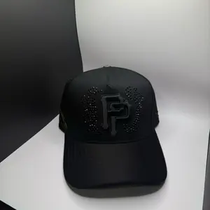 Rosones x JC Hats
