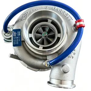 Wolthas Reconditioned Turbocharger, Special Offer, Original Factory Rebuilt, Direct From Factory, Weichai P10 Engine Compatible