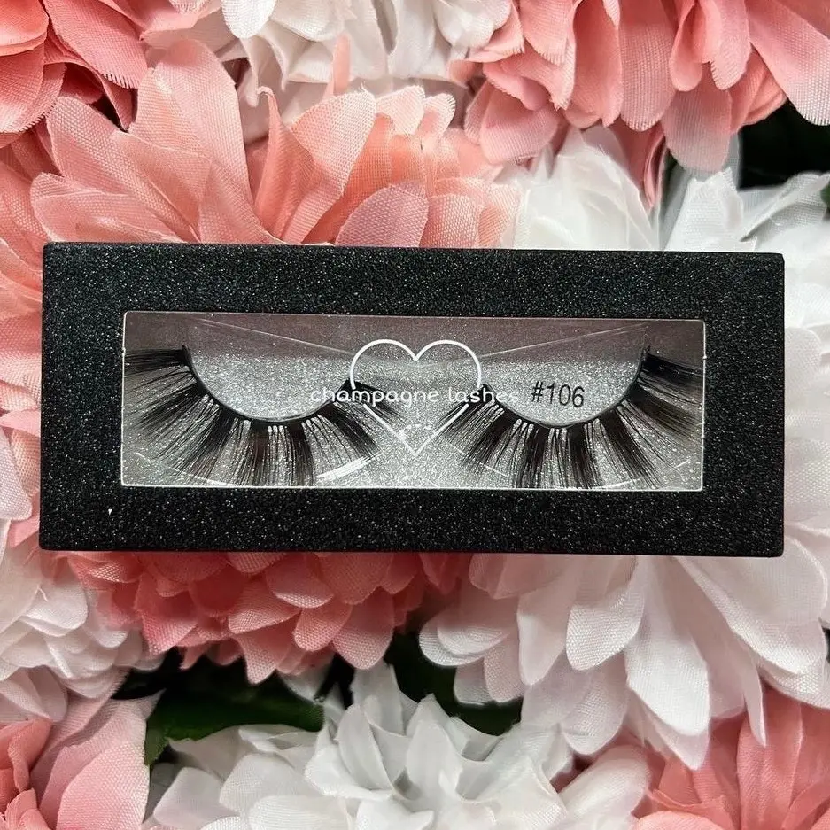Cheryl Lashes