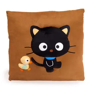 Chococat 2-Way Throw Pillow (Home Essentials Series)