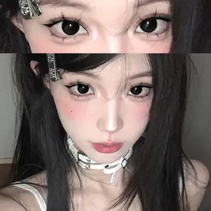 Makeup Tools Eyebrow and Eye Tools Colors Face Rhinestone Stickers For Music Festival Cosplay Party Eye Decoration