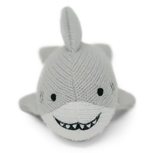 Shark Craftie for the Storypod Audio Player