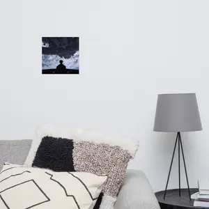 Starship Poster