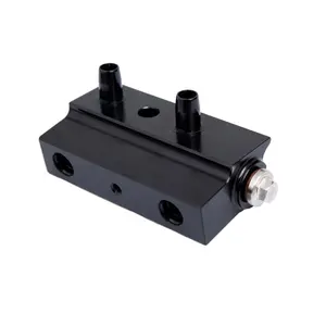 Performance 125071000 For 15-18 Chevy/GMC 1500 8L90 Trans Fluid Therm Valve