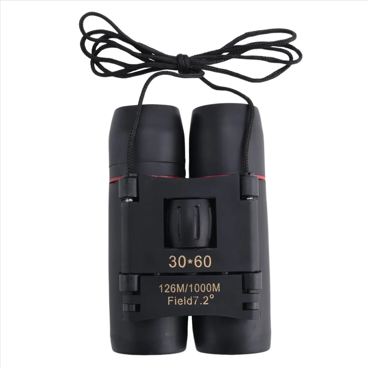 30X60 Binoculars Lightweight Binoculars for Adults and Children Bird Watching Outdoor Tourism Travel Sightseeing