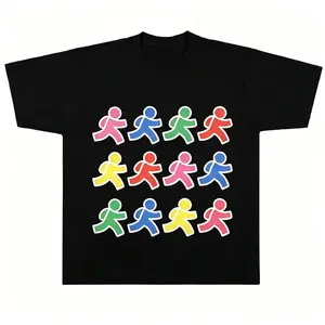 Vintage T-shirt, high-quality cotton shirt with a humorous and satirical atmosphere, perfect for meme enthusiasts seeking fun and relevant millennial style.