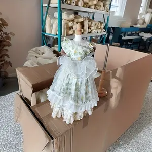 Professional Adjustable White Dress Form Mannequin for Sewing & Design - 360° Pinning, Flexible Cotton Body, Perfect for Wedding Gowns, Fashion Design, and Tailoring