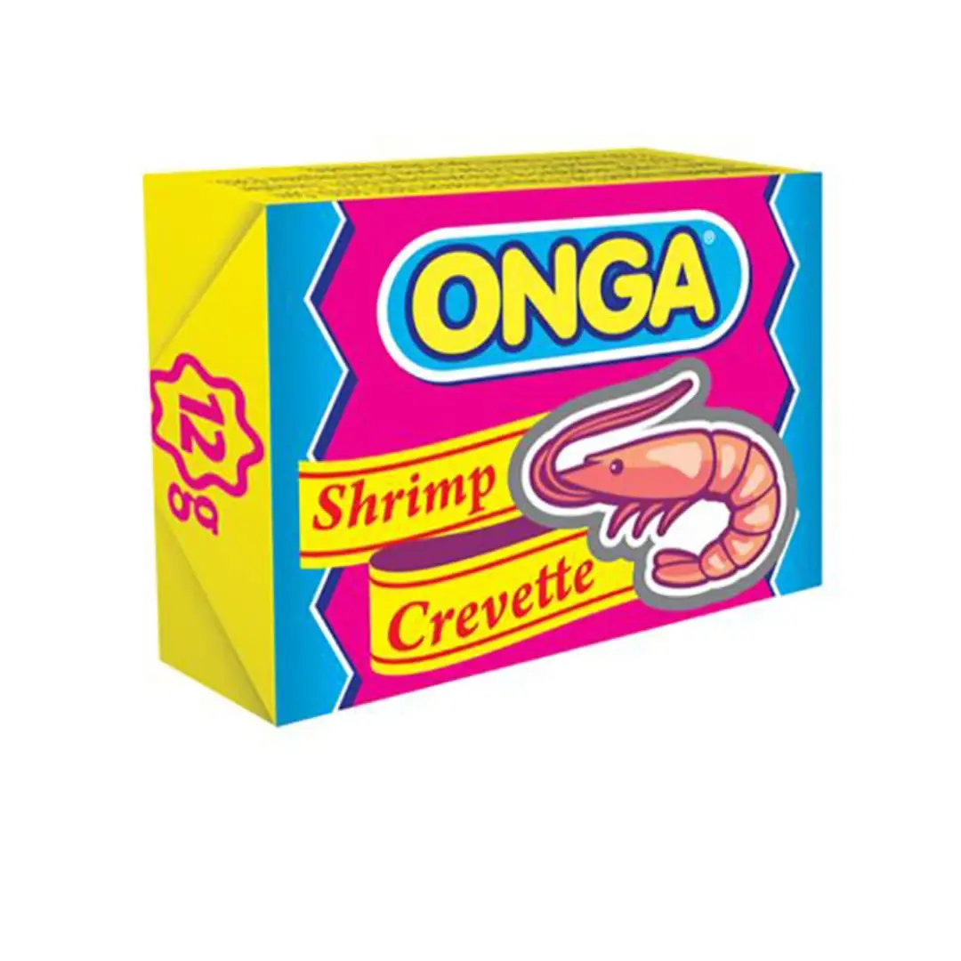 Onga Shrimp