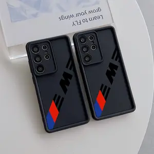 Luxury Sports Car Bmw-Sw Phone Case for Samsung Galaxy Series, Durable & Stylish Design, Perfect Fit for Everyday Use
