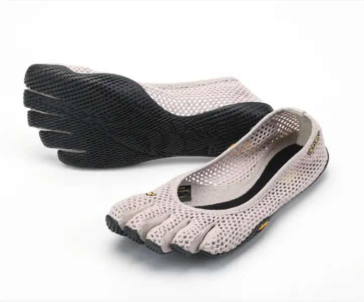 Vibram Five Fingers Women's casual shoes Suitable for gym workouts, outdoor exercise, travel, and active lifestyles Ideal for fitness training, running, walking, yoga, and casual daily wear