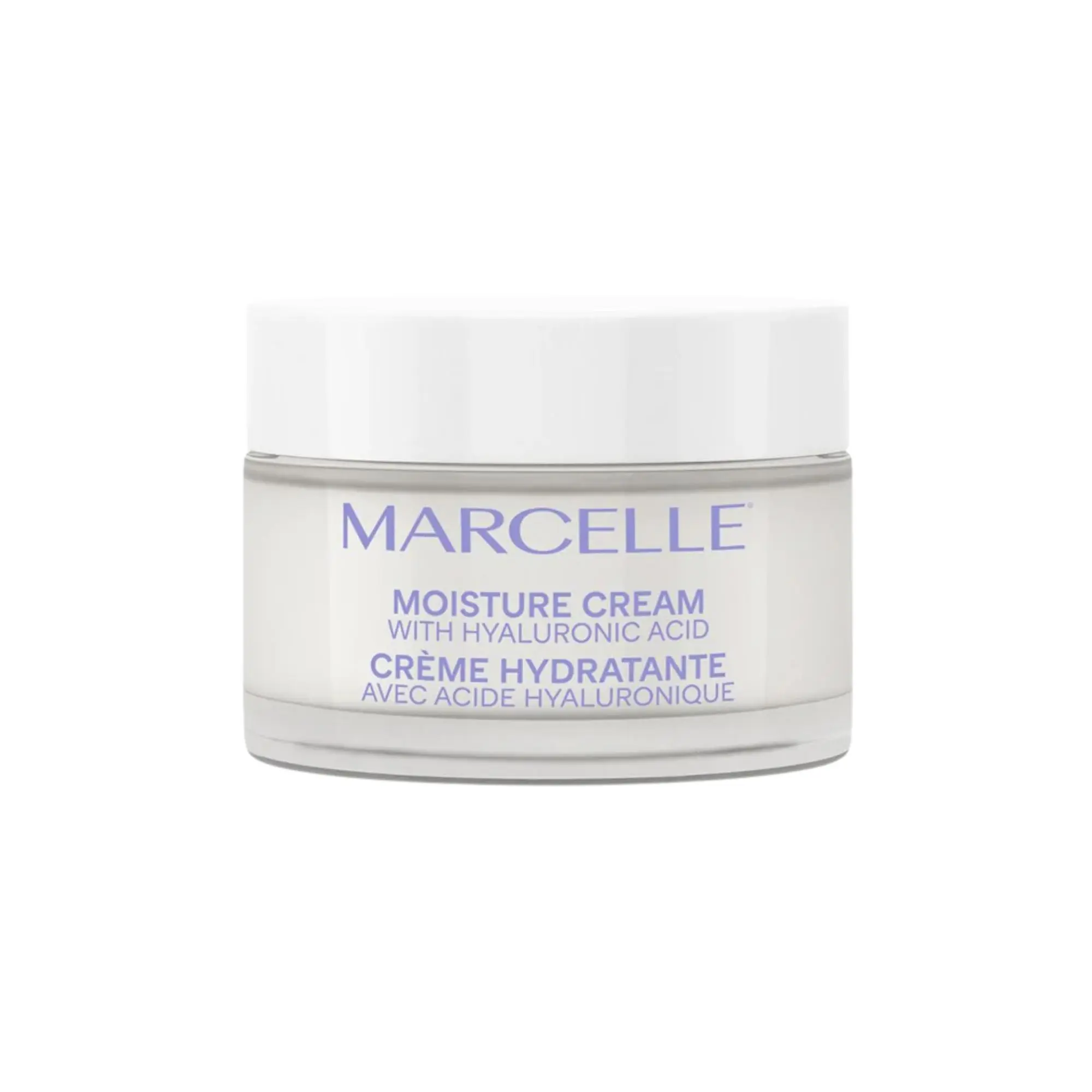 Marcelle Moisture Cream