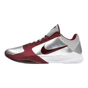 Nike Kobe 5 Protro Lower Merion Aces Away (2026)