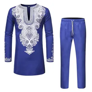 EM AfriNOVA Krumaoa Shirt & Pants