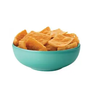ProteinWise - Double Bites Protein Chips Cheddar Cheese - 1 Bag