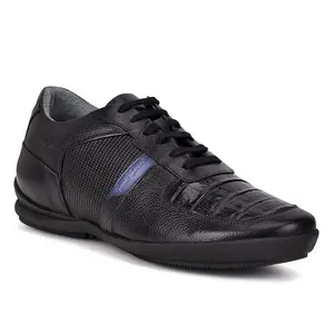 Zapatos Franco Cuadra Casual Negro L28CWRS cj 50