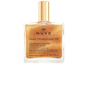 Nuxe Huile Prodigieuse Shimmering Dry Oil 1.6 Fl.oz.