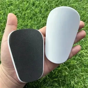 1Pair Soccer Leg Pads For Kids And Adults Mini Training Shin Pads For Soccer Training Equipment Shin Pads For Feet  Shin Guard Football Pads