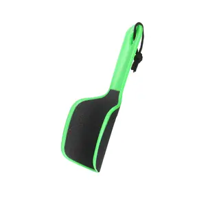 Foot File Tool U-Shaped Callus Remover, Dual-Sided Sanding Foot Scrubber, Dead Skin Exfoliator, Pedicure Gadget for Smooth Feet