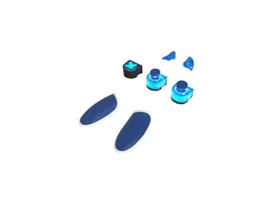 Thrustmaster eSwap X LED Blue Crystal Pack (Xbox Series X|S, One and PC) Thrustmaster eSwap X LED Blue Crystal Pack (Xbox Series X|S, One and PC)