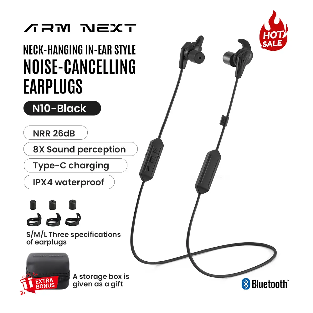 N10-Black